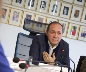 Nuevo salario mínimo en Colombia: ajuste del 23,7% con incentivos para mypymes