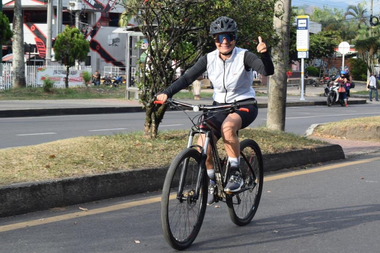 Ibagué se prepara para apagar motores: así será el primer Día sin carro y sin moto de 2026