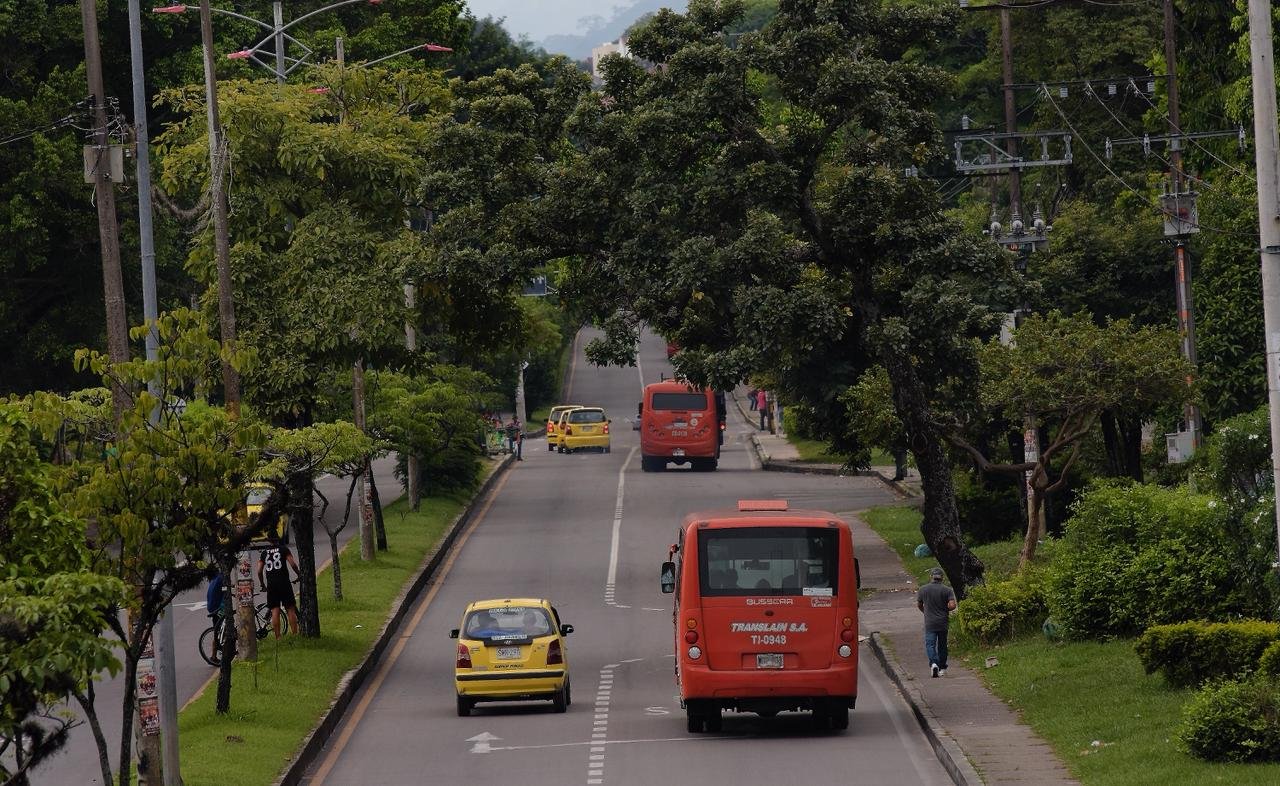 Ibagué se prepara para su primer Día sin carro y sin moto y estas son las excepciones clave