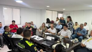 Más uniformados y operativos permanentes: Ibagué activa plan especial de seguridad en comunas 7 y 8