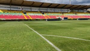 Ibagué se prepara para la fiesta continental: el Murillo Toro listo para recibir la Copa Libertadores